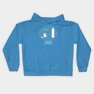 Fired Kids Hoodie